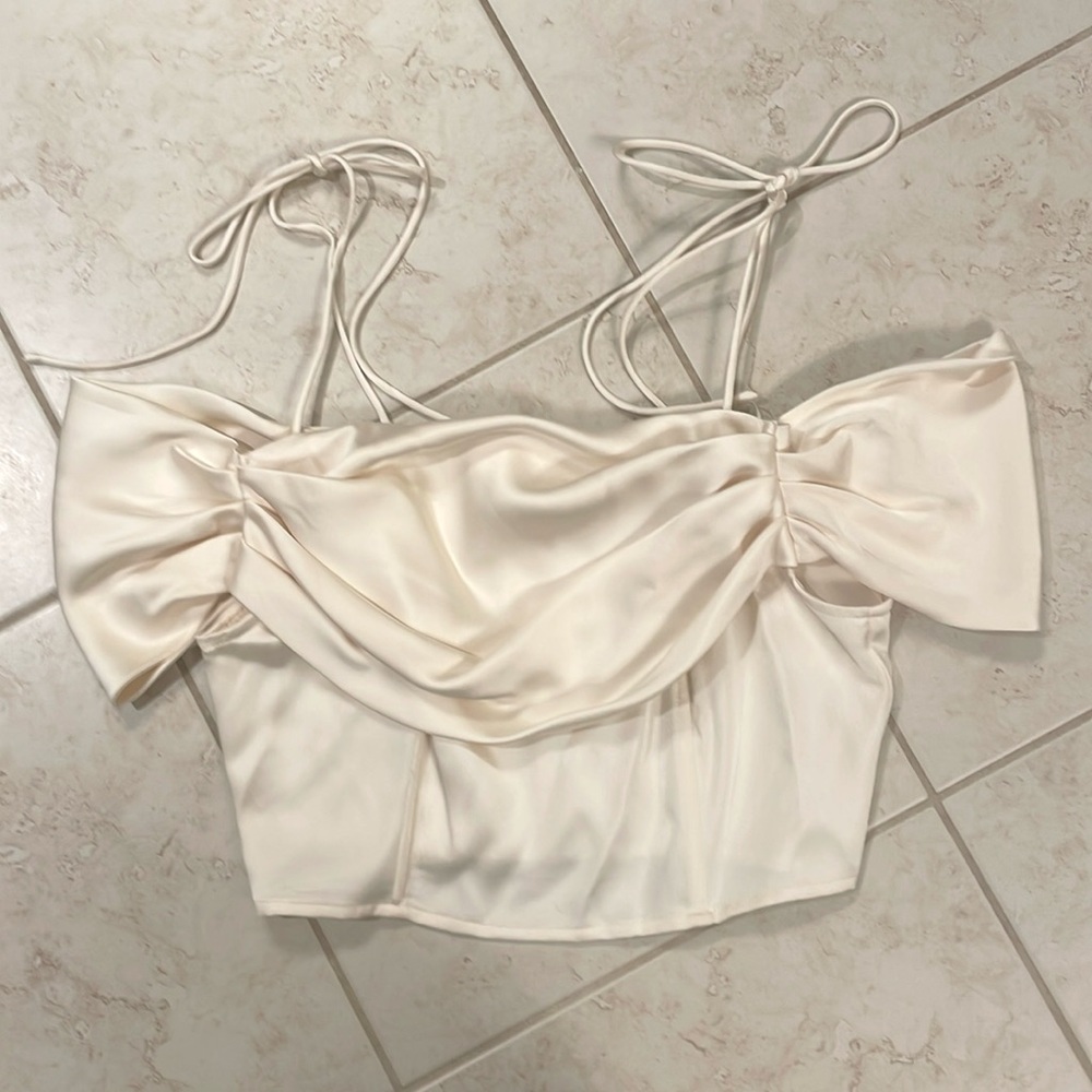 Elegant Women's Top